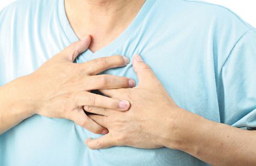 Ứng phó với cơn đau thắt ngực như thế nào giúp giảm triệu chứng nhanh chóng?