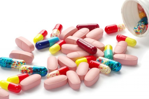 Lựa chọn kháng sinh trị tiêu chảy, các bạn đã biết chọn lựa những loại thuốc gì?