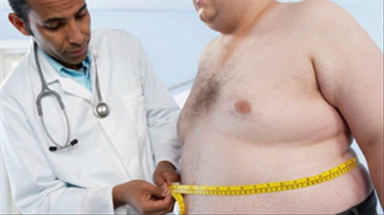 Nguy cơ mắc 8 bệnh ung thư với người béo phì bạn có biết