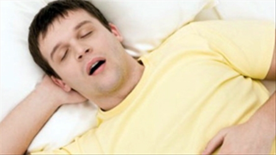 Điều trị ngừng thở khi ngủ giảm nguy cơ mắc bệnh tim