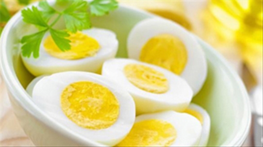 5 lý do thông minh để nên ăn trứng - Các bạn tham khảo thêm nhé!