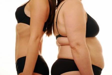 Tiềm ẩn thêm nhiều những nguy cơ ung thư ở phụ nữ béo phì