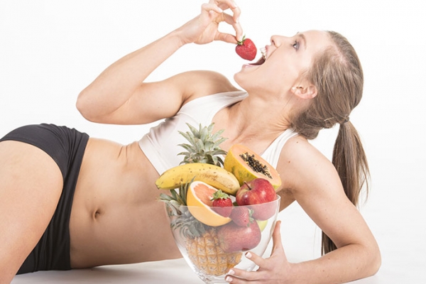 10 loại trái cây và rau giúp giảm cân cực kỳ hiệu quả