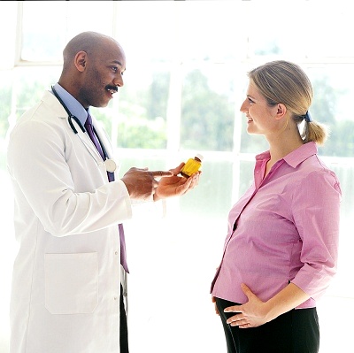 Ðiều trị cường giáp trạng ở phụ nữ mang thai: Thuốc nào an toàn?