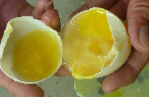 Trứng ung là gì? Sự thật về trứng ung có tác dụng như Viagra?