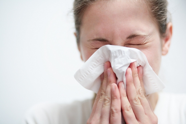Người mắc cúm mùa có thể tử vong nếu đang bị suy thận