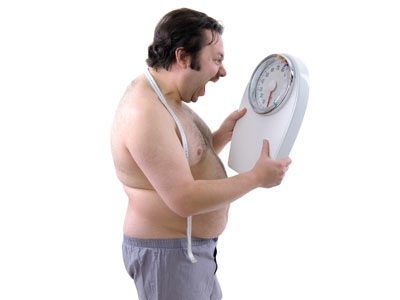 Đàn ông béo phì nên “yêu” thế nào cho phù hợp với sức khỏe?