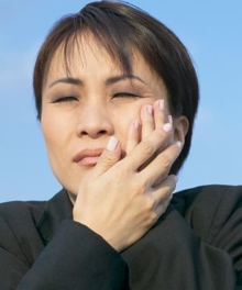 Một số bài thuốc đông y trị những bệnh về răng miệng