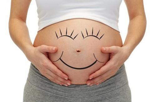 8 điều cần biết khi mang thai lần đầu mẹ cần phải nắm vững
