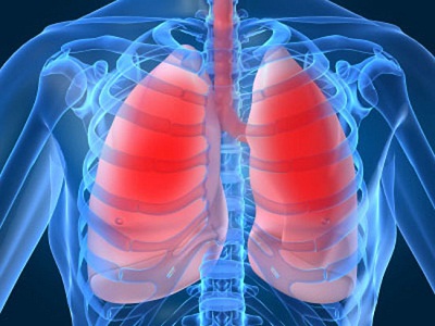 Bí quyết đơn giản giúp phổi khỏe mạnh bạn chớ bỏ qua