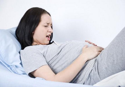 9 thực phẩm làm tăng nguy cơ sảy thai các mẹ bầu cần hết sức chú ý
