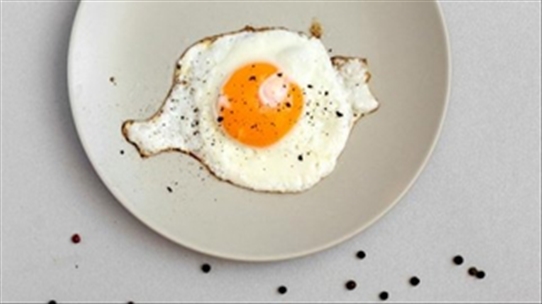 Ăn trứng là phải có hạt tiêu bới những lý do dinh dưỡng này