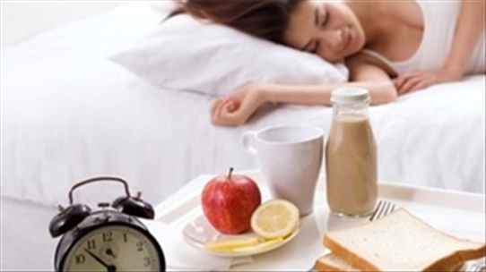 Sai lầm thường gặp khi ăn sáng khiến cơ thể uể oải