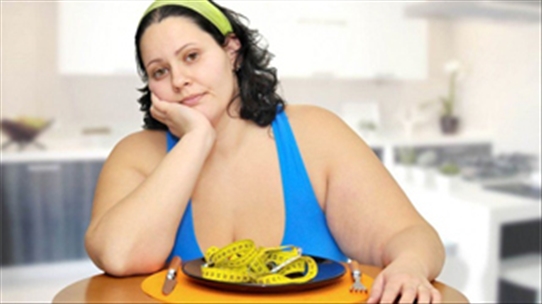 Những người béo phì nên có chế độ ăn uống thế nào cho hợp lý?