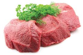 Thịt bò thơm ngon bổ dưỡng nhưng không phải ai cũng có thể ăn