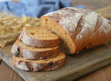 Bỏ túi ngay 8 loại bánh mì giúp giảm cân, tránh tiểu đường này bạn nhé!