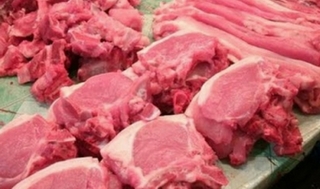 Hướng dẫn người tiêu dùng cách nhận biết thịt lợn có chứa chất tạo nạc