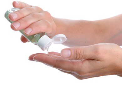 5 lý do nên tránh xa dung dịch rửa tay khô mà bạn chưa biết