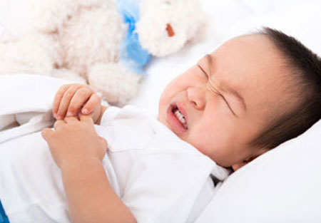 Bệnh viêm tụy ở trẻ rất nguy hiểm, cha mẹ cần làm gì để phòng bệnh cho con?