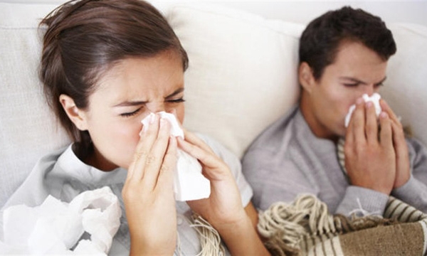 Cảnh báo nguy hiểm: Nhiễm cúm mùa cũng có thể tử vong