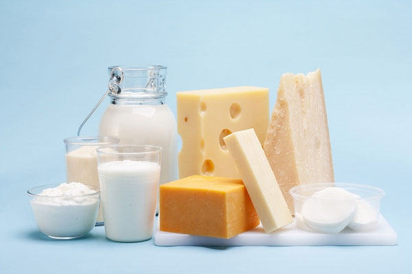 4 suy nghĩ sai lầm về sữa, phô mai, sữa chua nên tránh