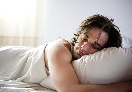 Những tư thế ngủ sai gây ra hiện tượng yếu sinh lý