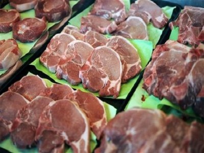 Cách nhận diện thịt lợn tươi ngon và thịt lợn hỏng, không nên mua