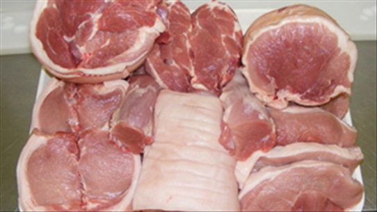 Nguy cơ khó lường từ thịt lợn bẩn: Muốn tránh nhưng tránh thế nào?
