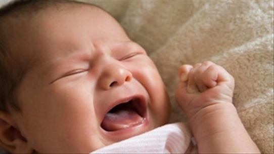 Dùng thuốc nhiệt miệng cho trẻ sơ sinh thế nào mới hiệu quả?