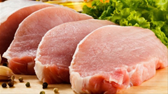 Tiền mất tật mang vì ăn thịt lợn không đảm bảo vệ sinh