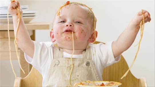 Những loại thực phẩm gây ảnh hưởng lớn tới hành vi của trẻ
