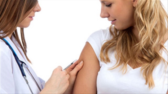 Những loại vắc-xin nên tiêm trước khi mang thai mẹ bầu cần biết
