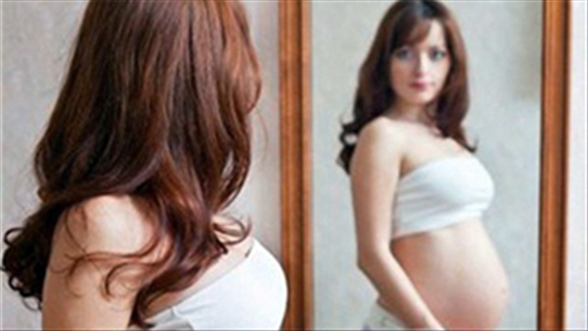 Tham khảo bí quyết chăm sóc tóc hữu ích khi mang thai
