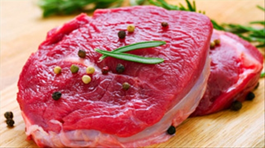 Nhiều tiểu thương có sức mạnh "phù phép" hô biến thịt lợn sề thành thực phẩm cao cấp
