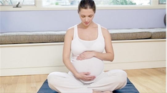 Những điều mẹ bầu cần biết khi mang thai 3 tháng đầu