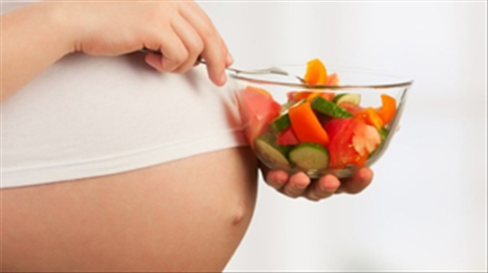 Danh sách những thực phẩm tuyệt đối cấm với mọi mẹ bầu