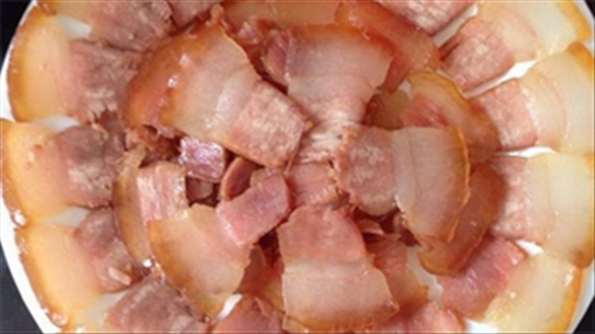 Mẹo vặt sức khỏe: Cách chế biến món thịt lợn ngâm nước mắm cực chất lượng