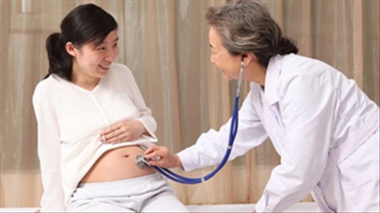 Nguyên nhân và cách xử lý ngôi thai bất thường bạn có biết