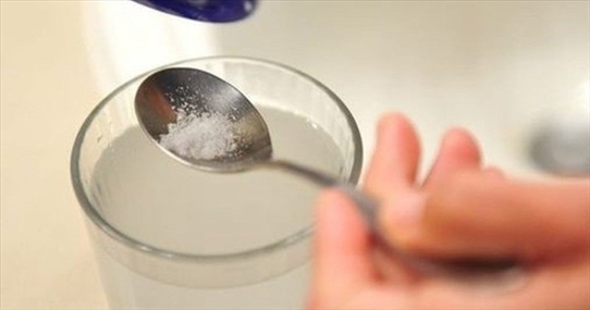 Uống 1 ly nước muối loãng: 4 điều kỳ diệu đối với sức khỏe bạn không nên bỏ phí
