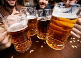 Bạn có thể mắc 7 loại ung thư nếu thường xuyên uống rượu bia