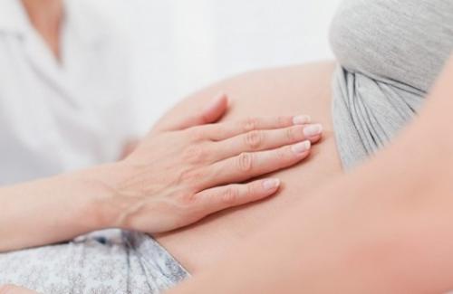 Dự phòng và phát hiện sớm thai chết lưu để có biện pháp khắc phục sớm