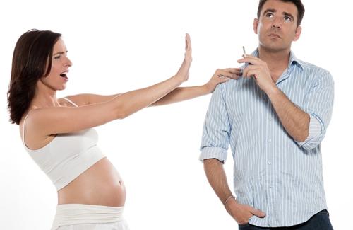 5 nguyên nhân chính hàng đầu dẫn đến việc sảy thai ở mẹ bầu