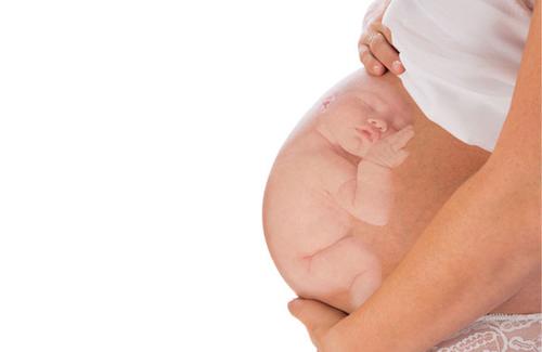 Sảy thai - Lỗi là do mẹ cần làm gì để an toàn trong thai kỳ?