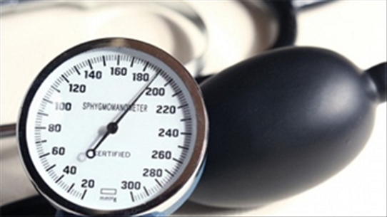 Nguy cơ từ bệnh tăng huyết áp - Các bạn tham khảo thêm về căn bệnh nguy hiểm này nhé!