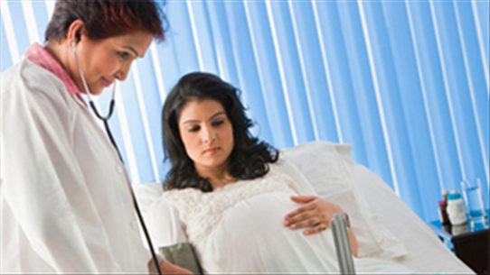 Biến chứng tăng huyết áp ở phụ nữ có thai - Các bạn tham khảo thêm về nó nhé!