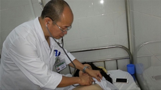 Nhiều thai phụ nhập viện vì sốt xuất huyết Dengue tại Hà Nội, các mẹ hãy chú ý thêm nhé!