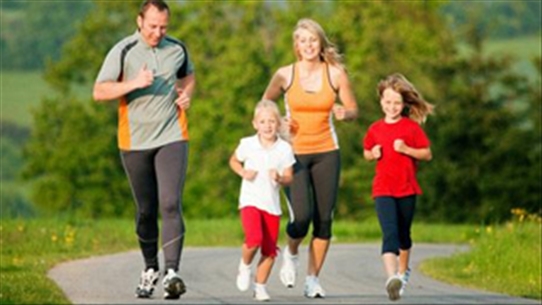 Tập thể dục giúp con người thông minh hơn - Các bạn tham khảo thêm để có 1 sức khỏe tốt hơn nhé!