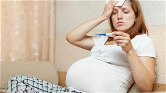 Hai thời điểm mắc sốt xuất huyết gây nguy hiểm cho bà bầu - Các bà bầu nên chú ý thêm nhé!