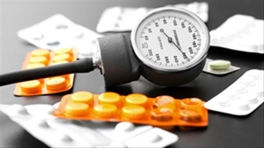 Thuốc điều trị tăng huyết áp - Các bạn hãy tìm hiểu thêm về các loại thuốc này nhé!