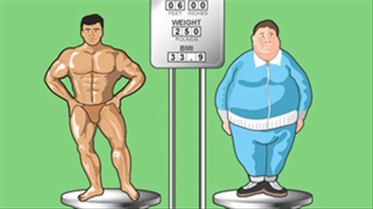 Chỉ số BMI đã lỗi thời sau gần 200 năm, đây là cách tính cân nặng hoàn hảo mới theo các nhà khoa học